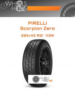 Шины Pirelli Scorpion Zero | Каталог Wheelsnheels.ru