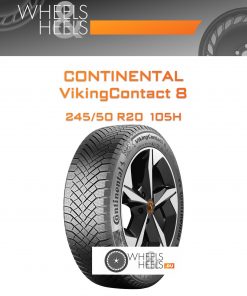 Шины Continental VikingContact 8 | Каталог Wheelsnheels.ru