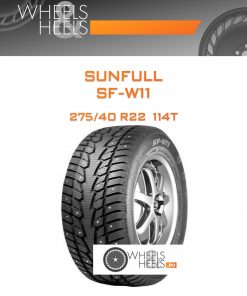 Шины Sunfull SF-W11 | Каталог Wheelsnheels.ru