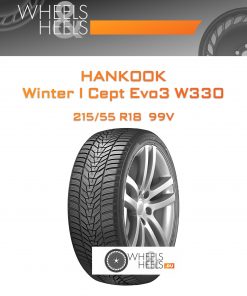 Шины Hankook Winter I Cept Evo3 W330 | Каталог Wheelsnheels.ru