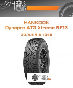 Шины Hankook Dynapro AT2 Xtreme RF12 | Каталог Wheelsnheels.ru