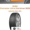 Шины Ikon Character Ultra (Nordman SZ2) | Каталог Wheelsnheels.ru