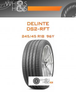 Шины Delinte DS2-RFT | Каталог Wheelsnheels.ru