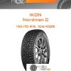 Шины Ikon Nordman C | Каталог Wheelsnheels.ru