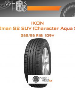 Шины Ikon Nordman S2 SUV (Character Aqua SUV) | Каталог Wheelsnheels.ru
