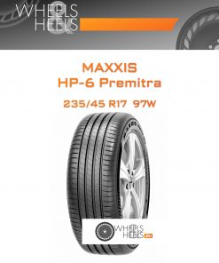 Шины Maxxis HP-6 Premitra | Каталог Wheelsnheels.ru
