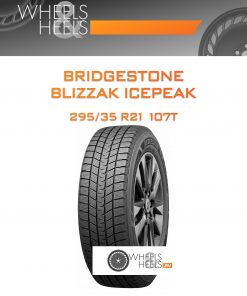 Шины Bridgestone BLIZZAK ICEPEAK | Каталог Wheelsnheels.ru