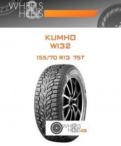 Шины Kumho WI32 | Каталог Wheelsnheels.ru