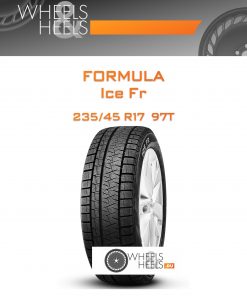 Шины Formula Ice Fr | Каталог Wheelsnheels.ru