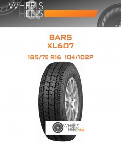 Шины Bars XL607 | Каталог Wheelsnheels.ru