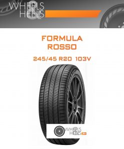 Шины Formula ROSSO | Каталог Wheelsnheels.ru