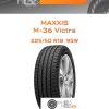 Шины Maxxis M-36 Victra | Каталог Wheelsnheels.ru