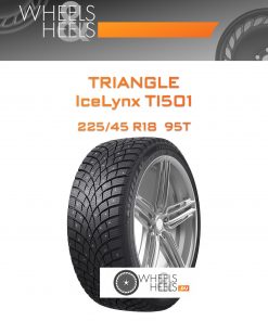 Шины Triangle IceLynx TI501 | Каталог Wheelsnheels.ru