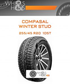 Шины Compasal WINTER STUD | Каталог Wheelsnheels.ru