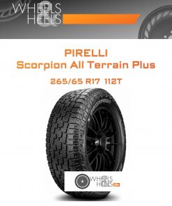 Шины Pirelli Scorpion All Terrain Plus | Каталог Wheelsnheels.ru