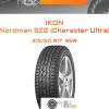 Шины Ikon Nordman SZ2 (Character Ultra) | Каталог Wheelsnheels.ru