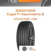 Шины Goodyear Eagle F1 Asymmetric 6 | Каталог Wheelsnheels.ru