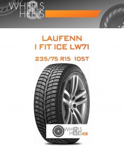 Шины Laufenn I FIT ICE LW71 | Каталог Wheelsnheels.ru