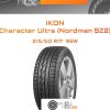 Шины Ikon Character Ultra (Nordman SZ2) | Каталог Wheelsnheels.ru