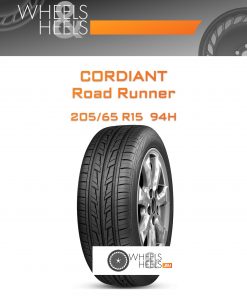 Шины Cordiant Road Runner | Каталог Wheelsnheels.ru