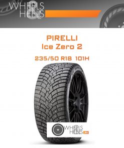 Шины Pirelli Ice Zero 2 | Каталог Wheelsnheels.ru