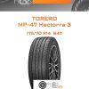 Шины Torero MP-47 Hectorra 3 | Каталог Wheelsnheels.ru
