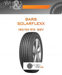 Шины Bars SOLARFLEXX | Каталог Wheelsnheels.ru