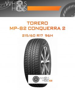 Шины Torero MP-82 CONQUERRA 2 | Каталог Wheelsnheels.ru