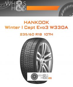 Шины Hankook Winter I Cept Evo3 W330A | Каталог Wheelsnheels.ru