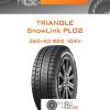Шины Triangle SnowLink PL02 | Каталог Wheelsnheels.ru