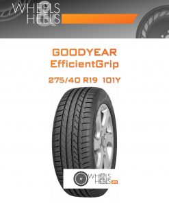 Шины Goodyear EfficientGrip | Каталог Wheelsnheels.ru