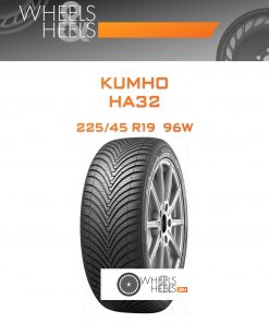 Шины Kumho HA32 | Каталог Wheelsnheels.ru