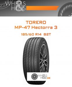 Шины Torero MP-47 Hectorra 3 | Каталог Wheelsnheels.ru