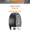 Шины Gislaved One W | Каталог Wheelsnheels.ru