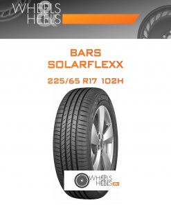 Шины Bars SOLARFLEXX | Каталог Wheelsnheels.ru