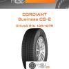 Шины Cordiant Business CS-2 | Каталог Wheelsnheels.ru