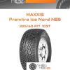 Шины Maxxis Premitra Ice Nord NS5 | Каталог Wheelsnheels.ru