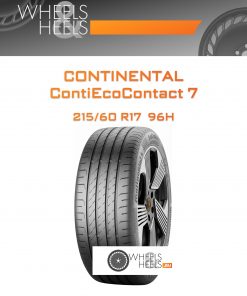 Шины Continental ContiEcoContact 7 | Каталог Wheelsnheels.ru