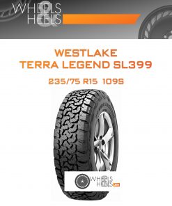 Шины Westlake TERRA LEGEND SL399 | Каталог Wheelsnheels.ru