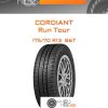 Шины Cordiant Run Tour | Каталог Wheelsnheels.ru