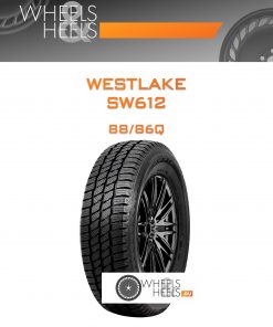 Шины Westlake SW612 | Каталог Wheelsnheels.ru