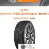 Шины Ikon Nordman RS2 (Character Snow 2) | Каталог Wheelsnheels.ru