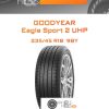 Шины Goodyear Eagle Sport 2 UHP | Каталог Wheelsnheels.ru