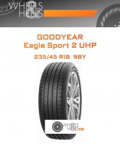 Шины Goodyear Eagle Sport 2 UHP | Каталог Wheelsnheels.ru