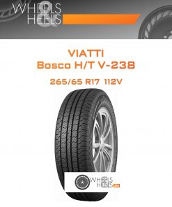 Шины Viatti Bosco H/T V-238 | Каталог Wheelsnheels.ru