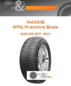 Шины Maxxis WP6 Premitra Snow | Каталог Wheelsnheels.ru