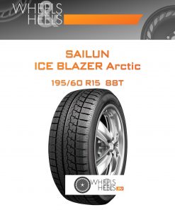 Шины Sailun ICE BLAZER Arctic | Каталог Wheelsnheels.ru