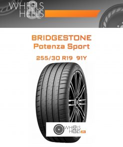Шины Bridgestone Potenza Sport | Каталог Wheelsnheels.ru