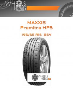 Шины Maxxis Premitra HP5 | Каталог Wheelsnheels.ru