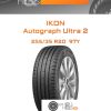 Шины Ikon Autograph Ultra 2 | Каталог Wheelsnheels.ru